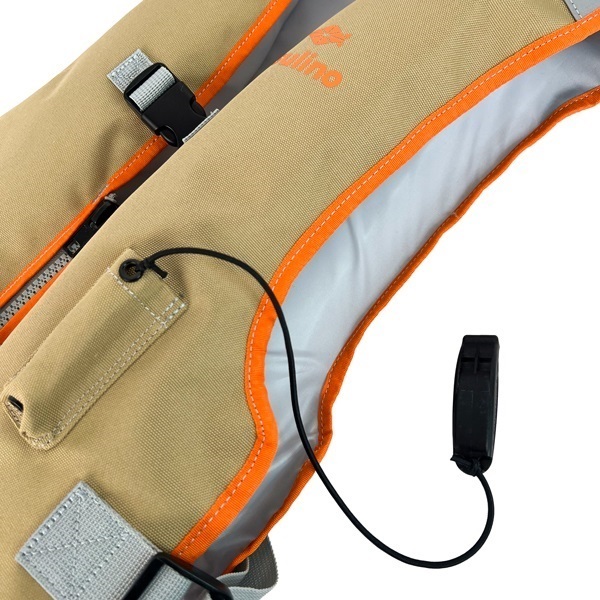 フローティングベスト　スリム